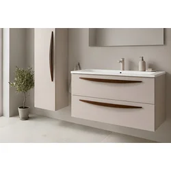 Arco 100 Cotton-White