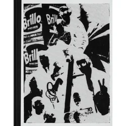 Andy Warhols Index (Book)