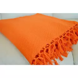 Prekrivač Diamond orange 200x250
