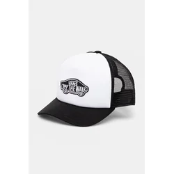 Otroška baseball kapa Vans Classic Patch Curved Bill Trucker