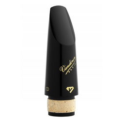 VANDOREN BD5 BLACK DIAMOND MOUTHPIECE Bb CLARINET