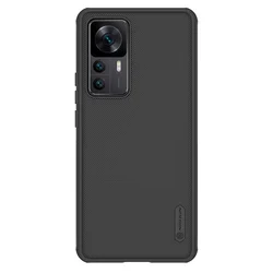 NILLKIN Maska Scrub Pro za Xiaomi 12T crna