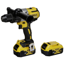 DeWalt DCD996P2-QW akumulatorska udarna bušilica odvijač 18V 2x 5Ah baterije