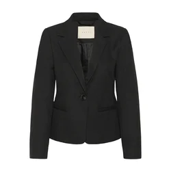 Kaffe Blazer KASofia črna