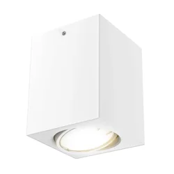 Briloner 7120-016 - LED spot svetiljka TUBE 1xGU10/5W/230V četvrtasta