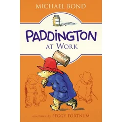 Paddington at Work