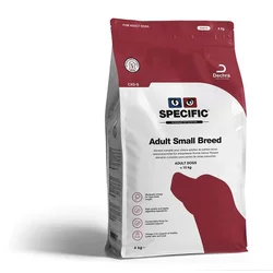Specific hrana za pse - Adult Small breed 7kg