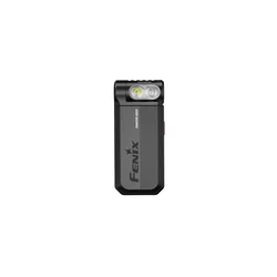 Fenix SW05RREDBLC - punjiva prigušiva LED svetiljka, USB, IPX6, 150 lm, 49 h