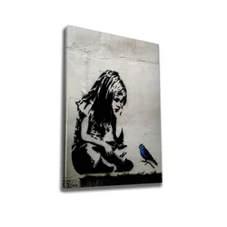 Wallity WY49 Dekorativna slika, 70 x 100 cm