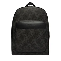 Tommy Hilfiger Muški ruksak AM0AM14137, Crni
