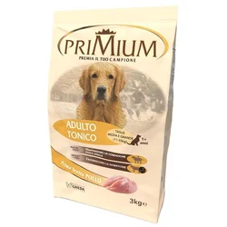 Ciuffi Primium hrana za pse Dog Adult Tonic - Piletina 3kg