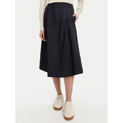 Marella Trapezno krilo Cairo 2523106074 Mornarsko modra Regular Fit