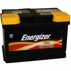 ENERGIZER akumulator 74AH D+ 680A Plus