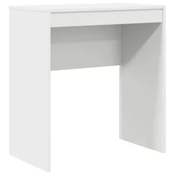 Stol Bijelo 70 x 40 x 76 cm
