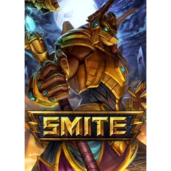 SMITE - Bellona & Battle Maiden Skin Key GLOBAL