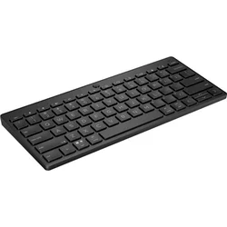 HP 692S8AA Tastatura 350 BLK Compact Multi device KBD EURO