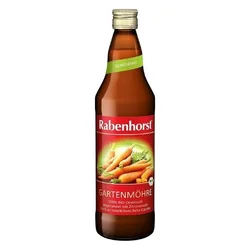 RABENHORST Sok od organske šargarepa 750 ml