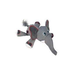 Kong igrača za pse Cozie Ultra Ella Elephant L
