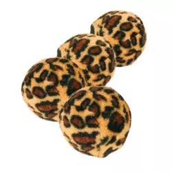 LOPTICE PRINT LEOPARDOVO KRZNO 4cm