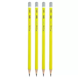 Olovka grafitna Deli Scribe HB EU50900