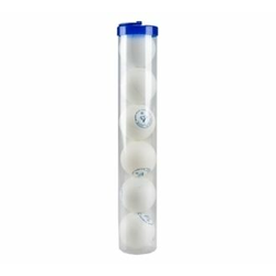 RUCANOR LOPTICE ZA STONI TENIS DOUBLE CIRCLE III UNISEX