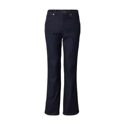 WRANGLER Kavbojke temno modra
