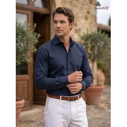 MUSKA KOSULJA SLIM FIT LMK2