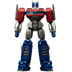 Transformers AE04 - One Action - Optimus Prime