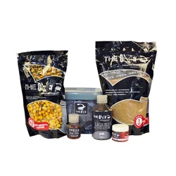 Paket vab ONE RAPID z vedrom - Scopex&Squid
