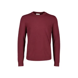 Lindbergh Pulover bordo