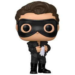 shumee Funko - BRIDGERTON - POP Televizija št. 1848 - Benedict Bridgerton