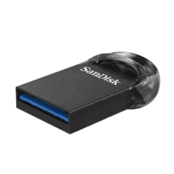 SANDISK USB flash Ultra Fit 256GB USB 3.1, SDCZ430-256G-G46