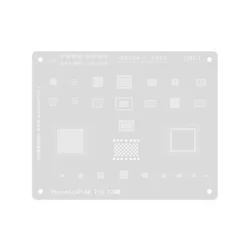 BGA sito MiJing high precision za Iphone 6/6 Plus 18588