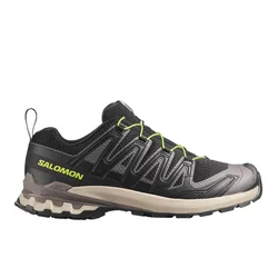 Salomon XA PRO 3D V9, muške patike za trail trčanje, siva L47986500