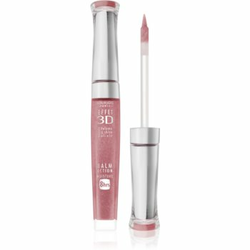 Bourjois 3D Effet Gloss sijaj za ustnice odtenek 03 Brun Rose Academic (Lip Gloss Volume & Shine) 5 7 ml