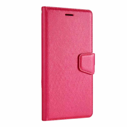 ALIVO Futrola na preklop za Xiaomi Redmi 12 4G/ roze