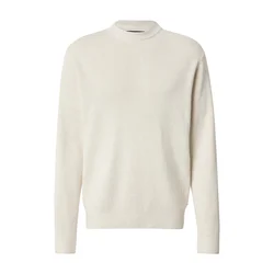 JACK & JONES Pulover JPRBLAMILANO pegasto bela