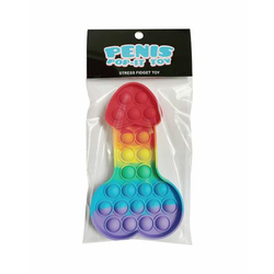 Pop-it Penis