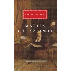 Martin Chuzzlewit