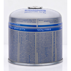 ELICOCAMP 500G GAS CONTAINER (CARTRIDGE) BUTANE-PROPANE MIXTURE