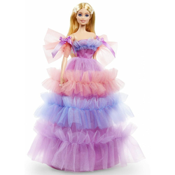 Mattel Barbie rođendanske želje