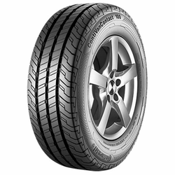 215/75R16C 116/114R ContiVanContact 100 10PR