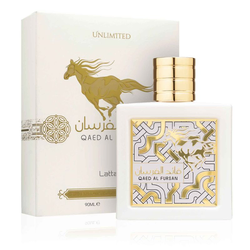 LATTAFA Uniseks parfem Qaed Al Fursan Unlimited EDP 90 ml
