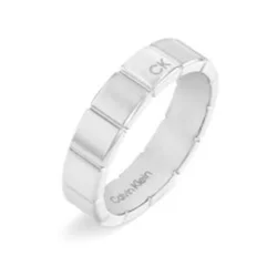CALVIN KLEIN Prstan 35000500G