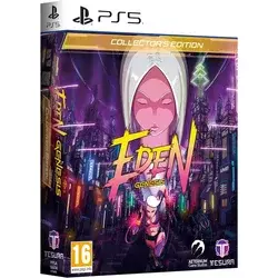 Eden Genesis - Collectors Edition (PS5)