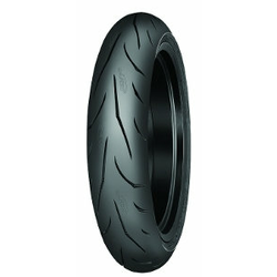 Mitas Sport Force+ RS ( 120/70 ZR17 TL 58W prednji toak )