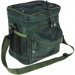 shumee Termalna torba NGT Xpr Camo za kroglice s hrano