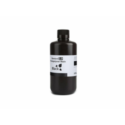 ELEGOO Standard Resin 2.0 1kg - Black