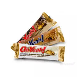 ISS Oh Yeah! Proteinska eokoladica 85gr