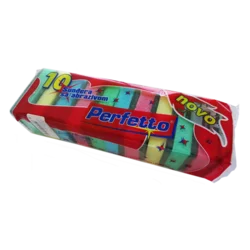 Sunđer perfetto 10/1